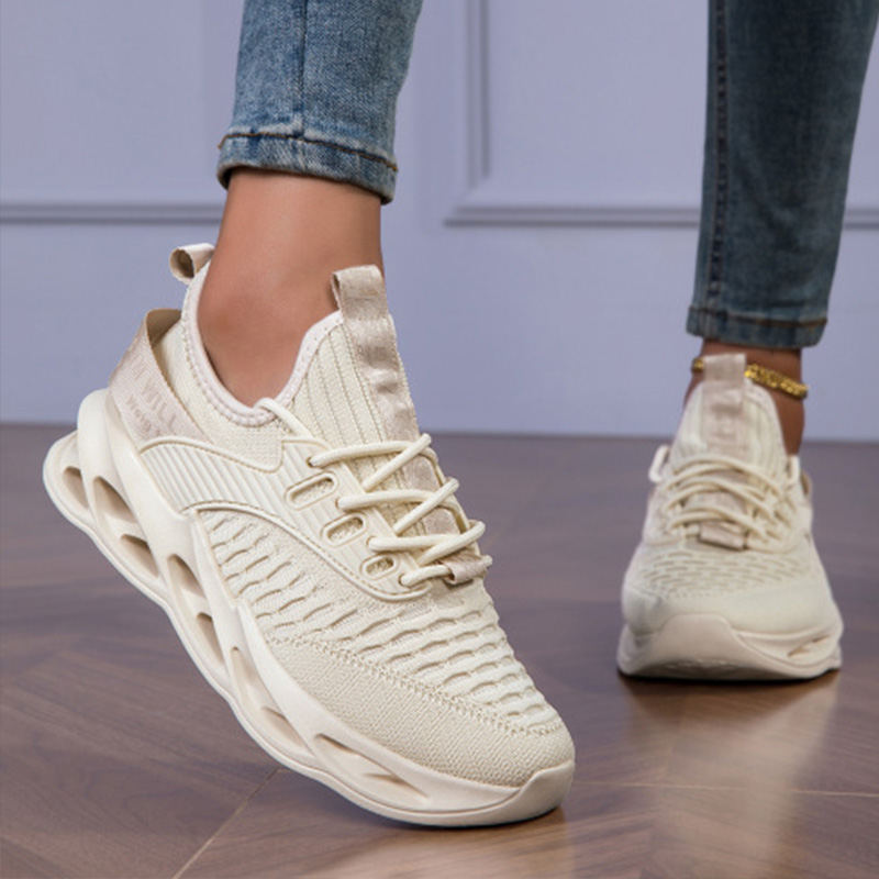 Albina | Zapatillas Cómodas y Antideslizantes para Mujer