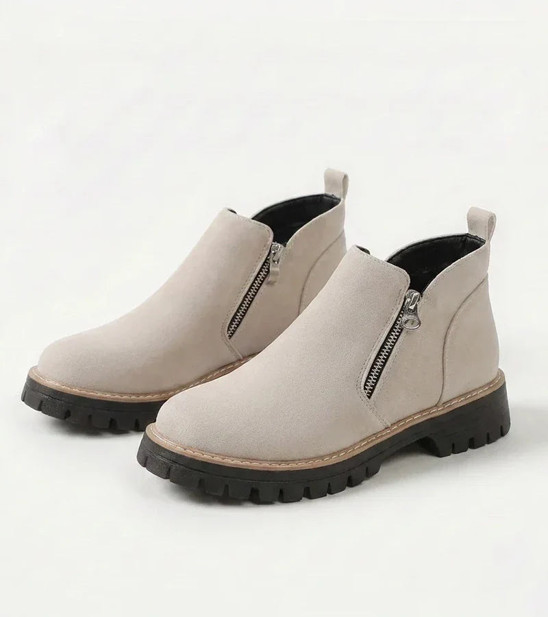 Angela | Botines ortopédicos mujer