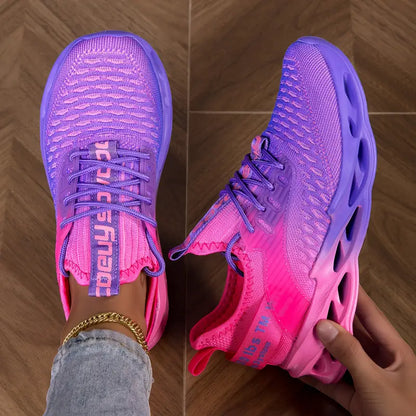 Albina | Zapatillas Cómodas y Antideslizantes para Mujer