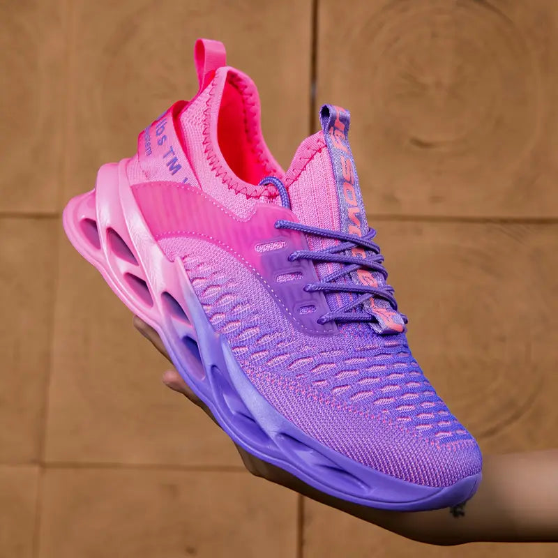 Albina | Zapatillas Cómodas y Antideslizantes para Mujer