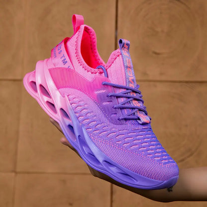 Albina | Zapatillas Cómodas y Antideslizantes para Mujer
