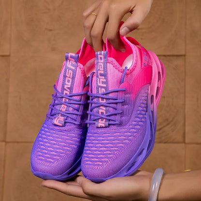 Albina | Zapatillas Cómodas y Antideslizantes para Mujer