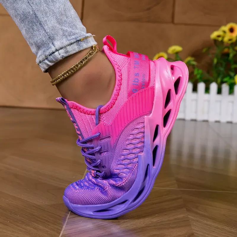 Albina | Zapatillas Cómodas y Antideslizantes para Mujer