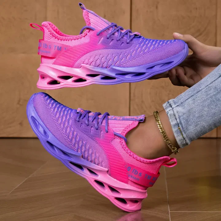 Albina | Zapatillas Cómodas y Antideslizantes para Mujer