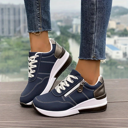Mila | zapatillas ortopédicas elegantes y cómodas