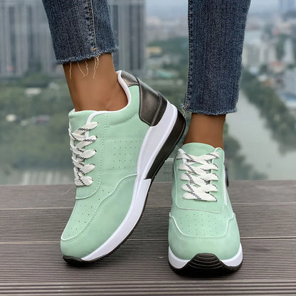Mila | zapatillas ortopédicas elegantes y cómodas