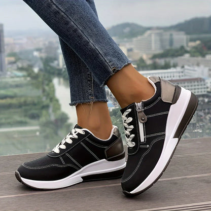 Mila | zapatillas ortopédicas elegantes y cómodas