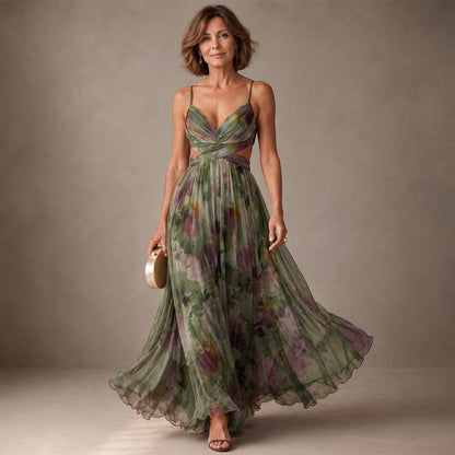 Clara | Vestido Romántico e Invisible