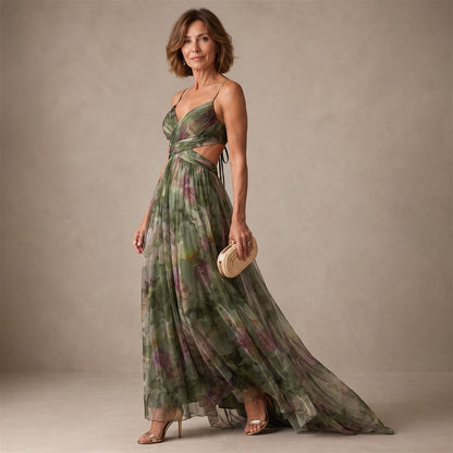 Clara | Vestido Romántico e Invisible