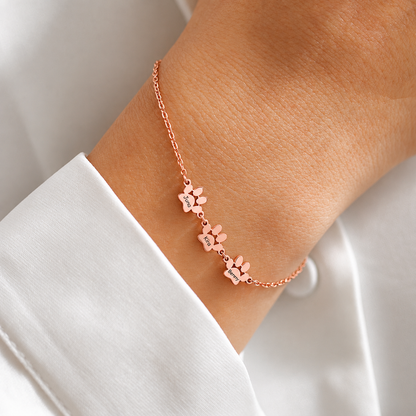 Pulsera Peludito