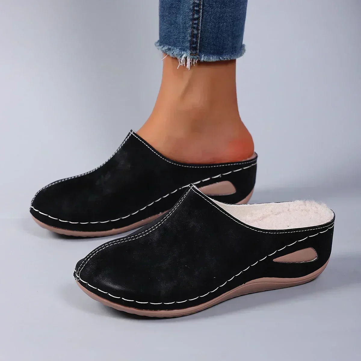 Mare | Zapatillas Ortopédicas