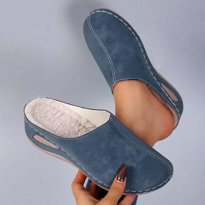 Mare | Zapatillas Ortopédicas