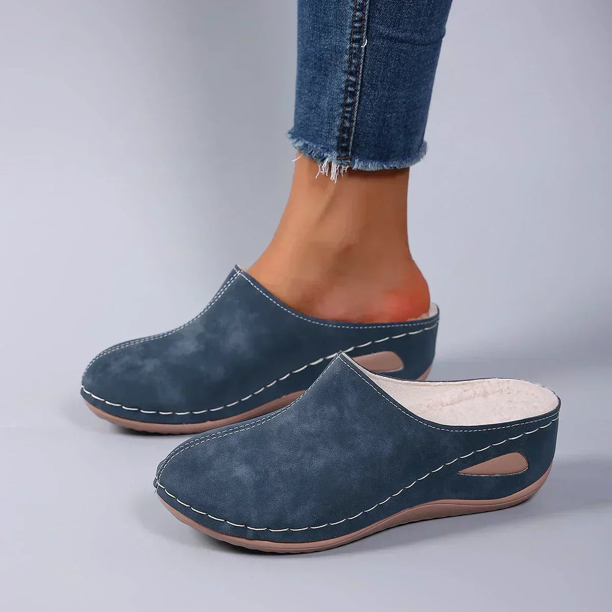 Mare | Zapatillas Ortopédicas