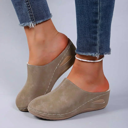 Mare | Zapatillas Ortopédicas