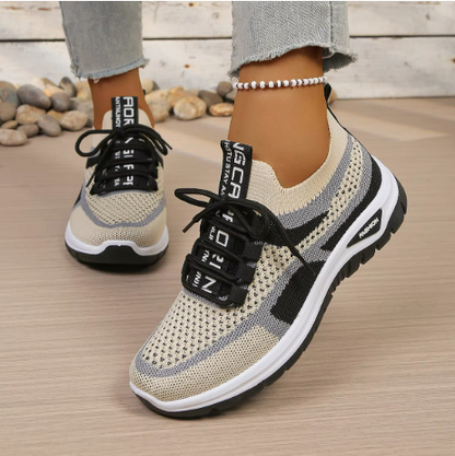 Nery | Zapatillas Ultracómodas y Ligeras para el Día a Día