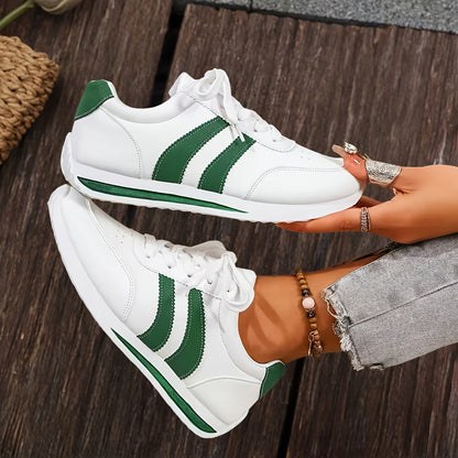 Frankie | Zapatillas Ortopédicas Ligeras