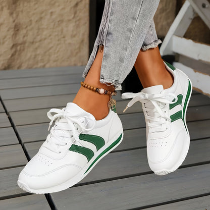 Frankie | Zapatillas Ortopédicas Ligeras