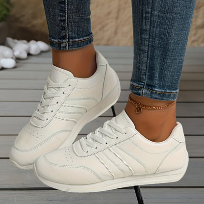 Frankie | Zapatillas Ortopédicas Ligeras