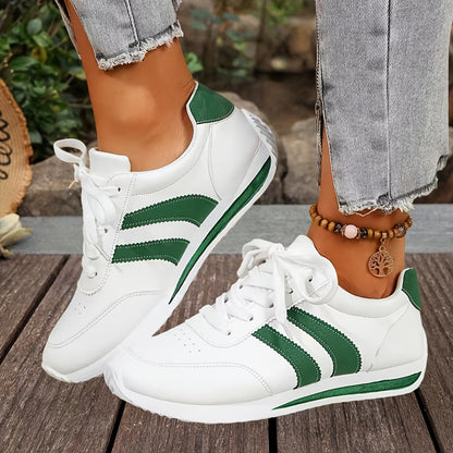 Frankie | Zapatillas Ortopédicas Ligeras