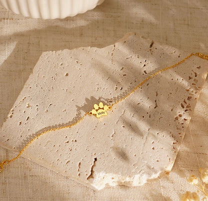 Pulsera Peludito