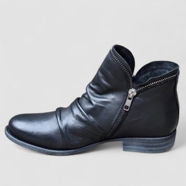 Carina - Botas Ortopédicas Cómodas