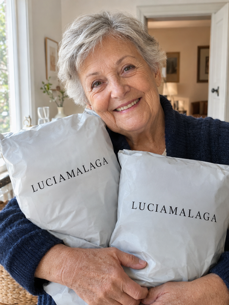 Paquetes luciamalaga
