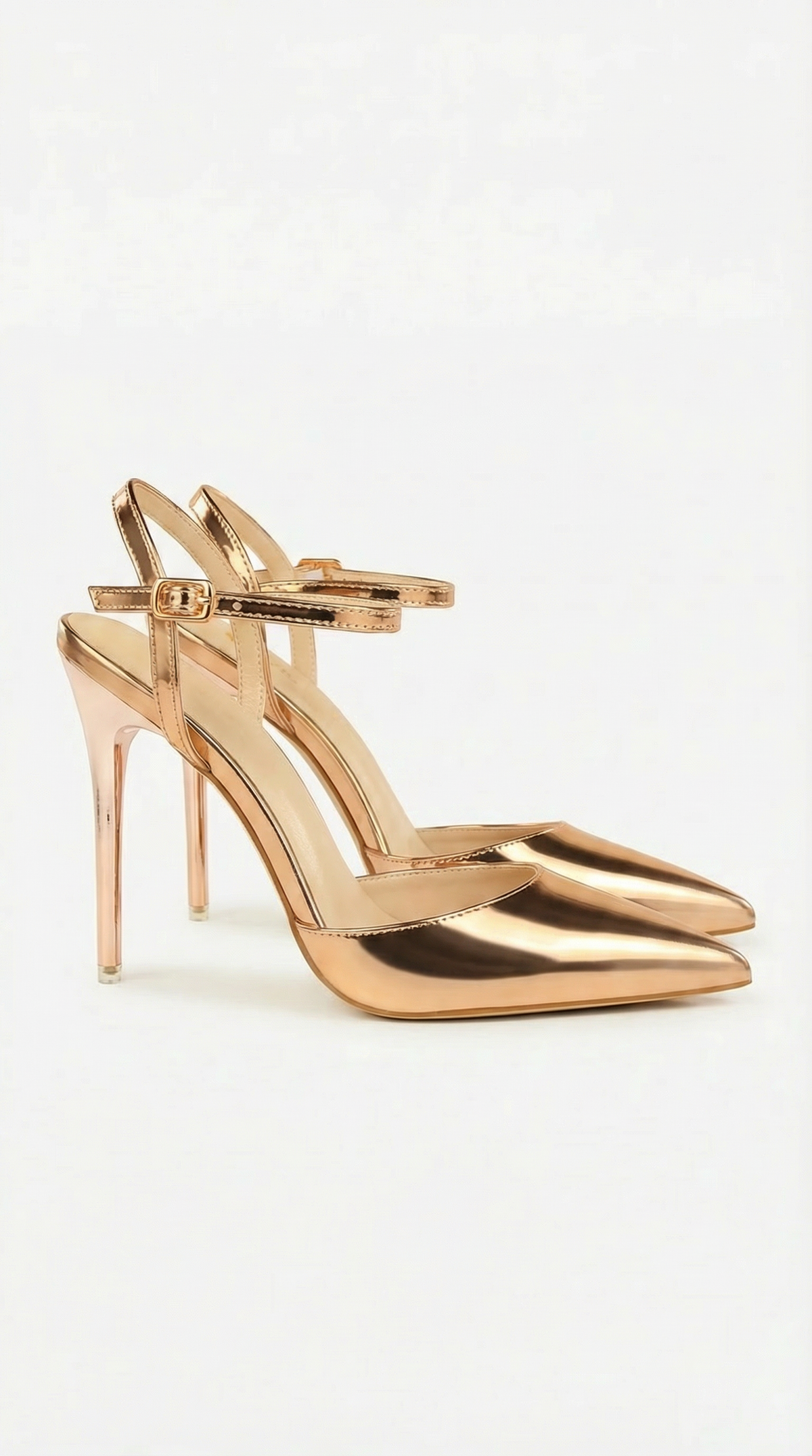 Ashley | Tacones Elegantes