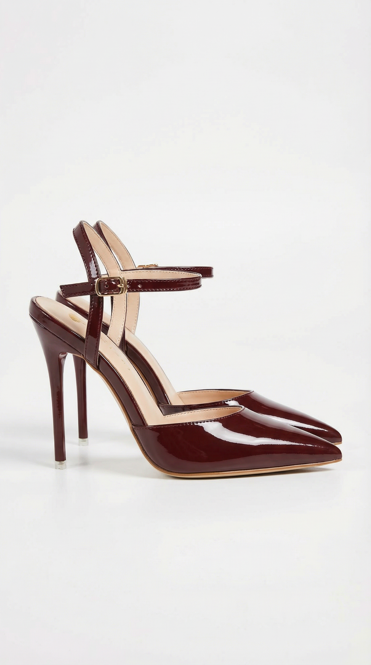 Ashley | Tacones Elegantes