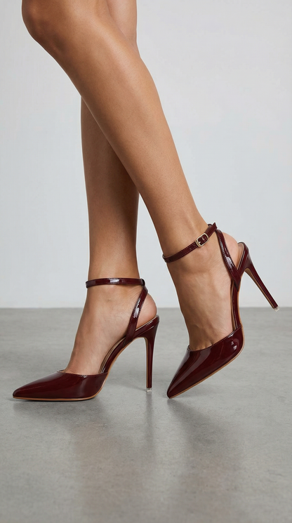 Ashley | Tacones Elegantes