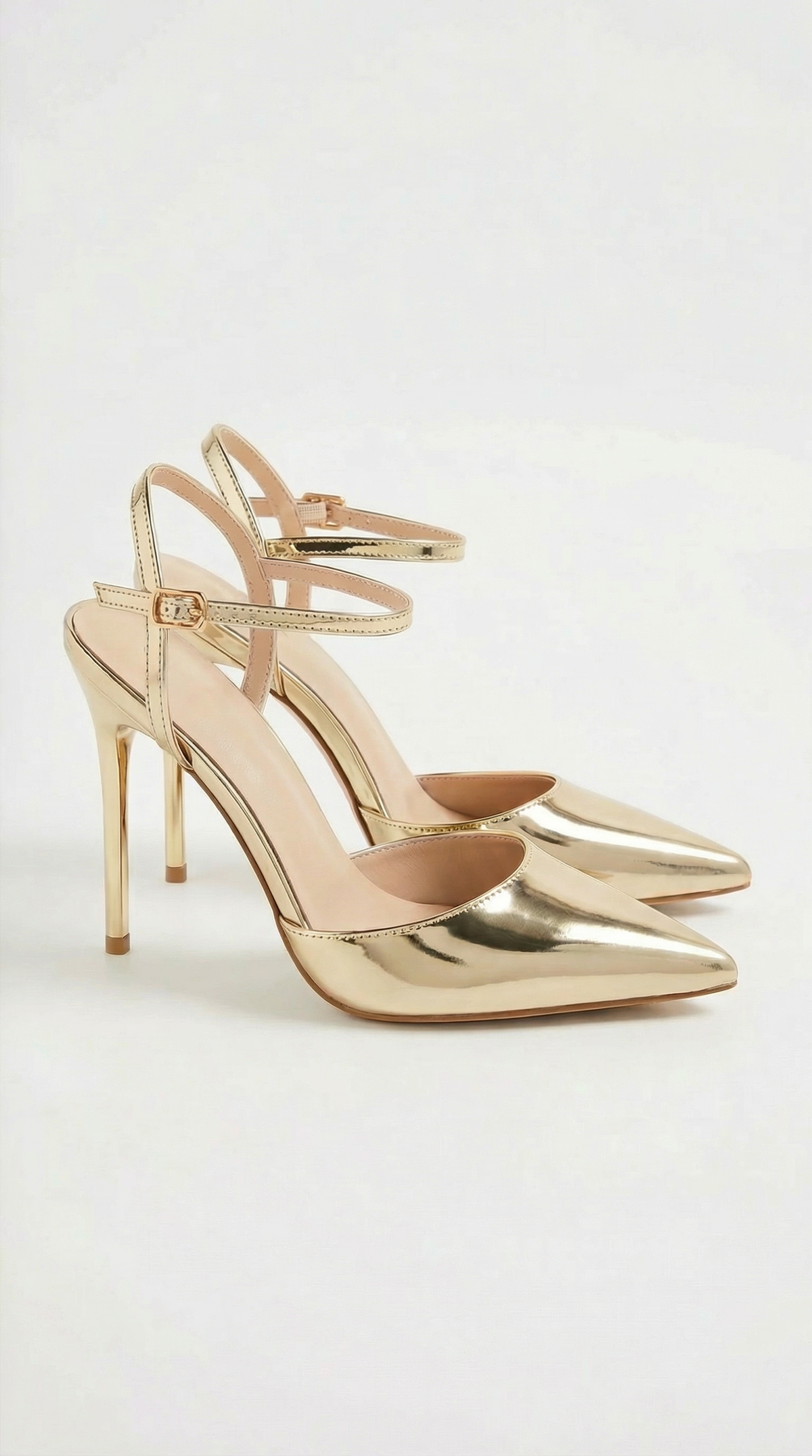Ashley | Tacones Elegantes