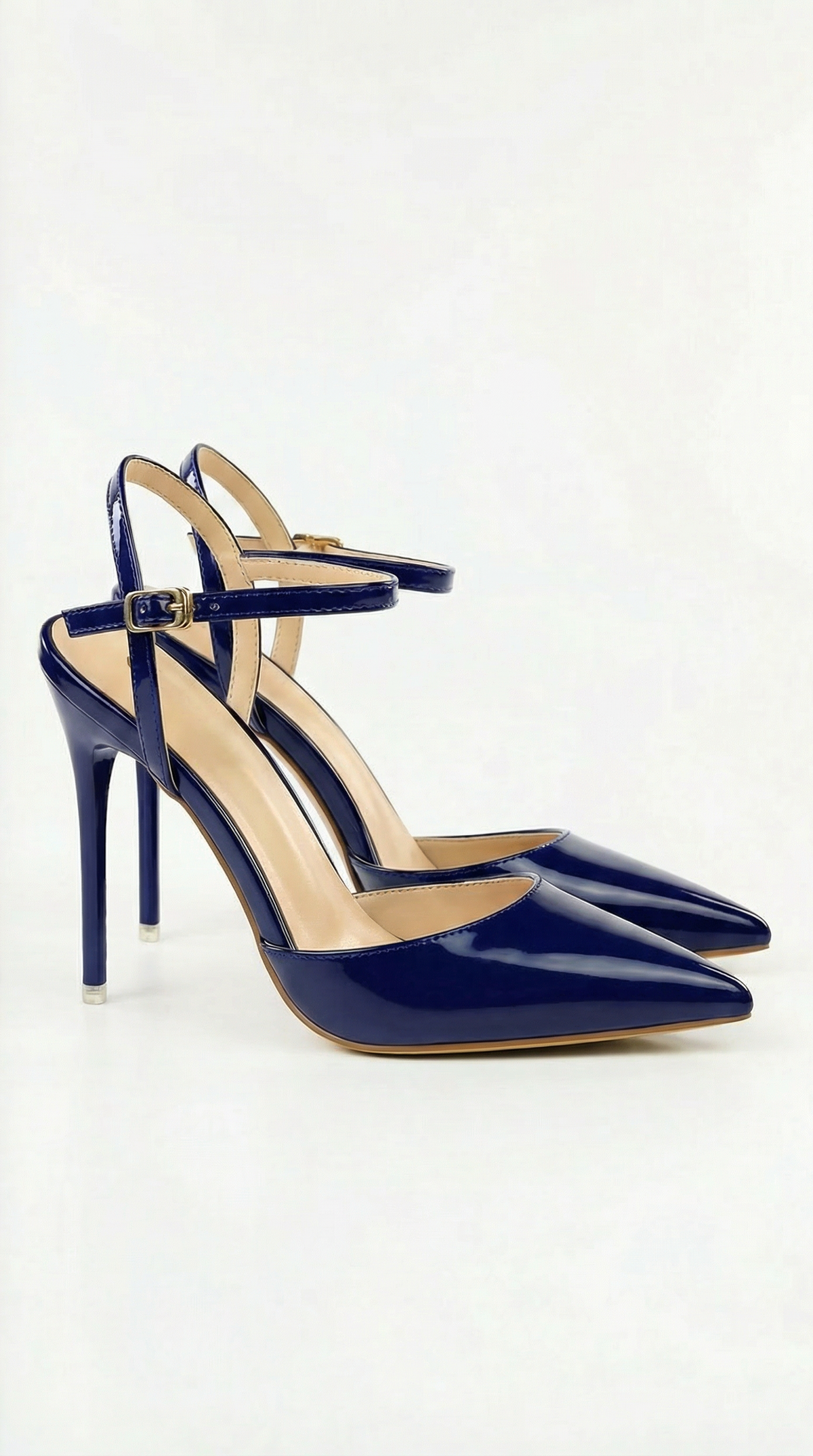 Ashley | Tacones Elegantes