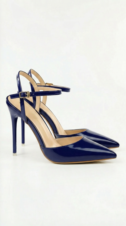 Ashley | Tacones Elegantes