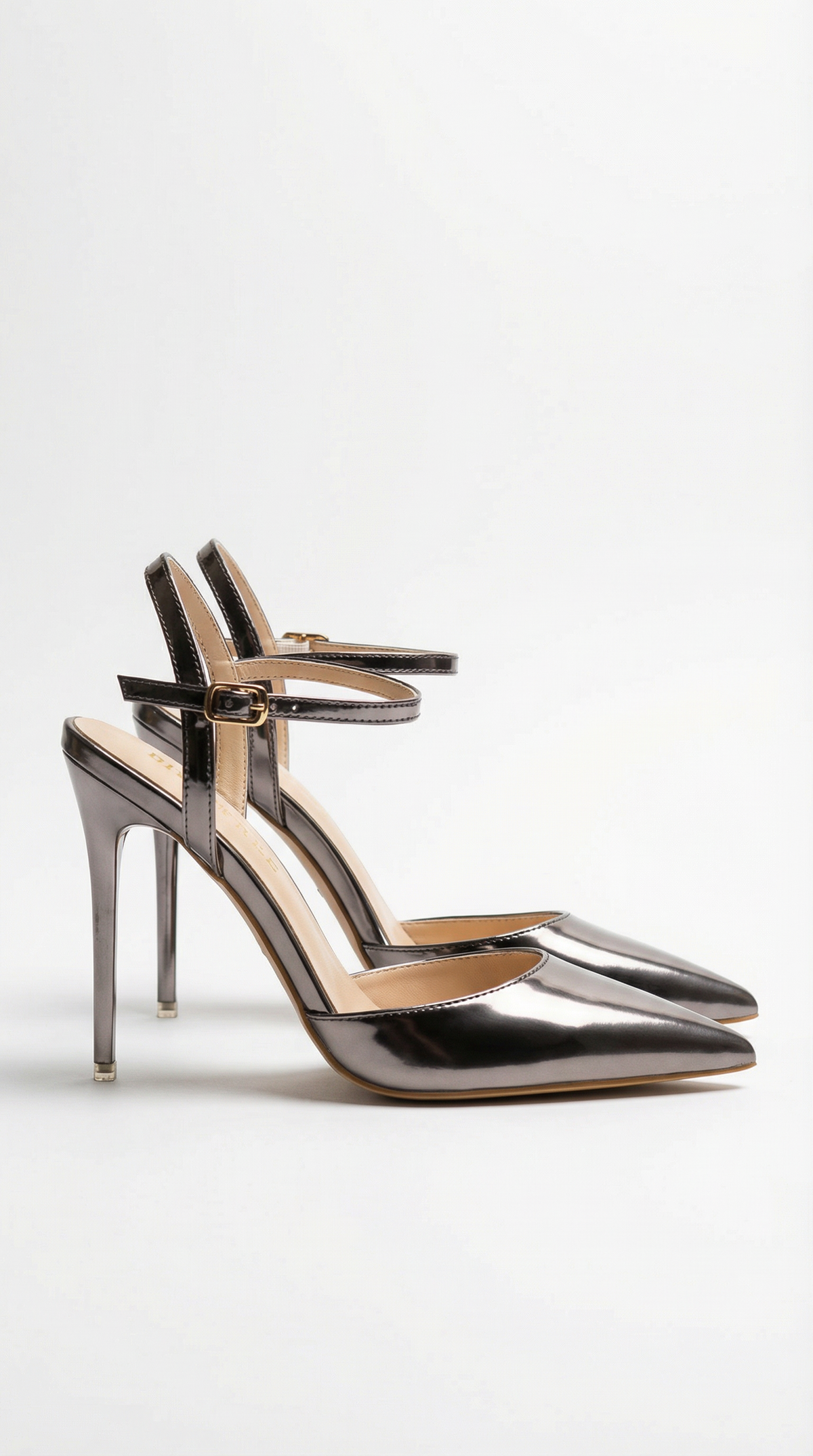 Ashley | Tacones Elegantes