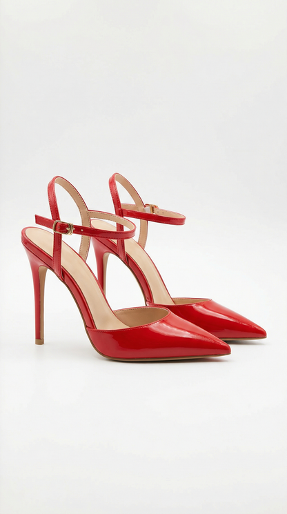 Ashley | Tacones Elegantes