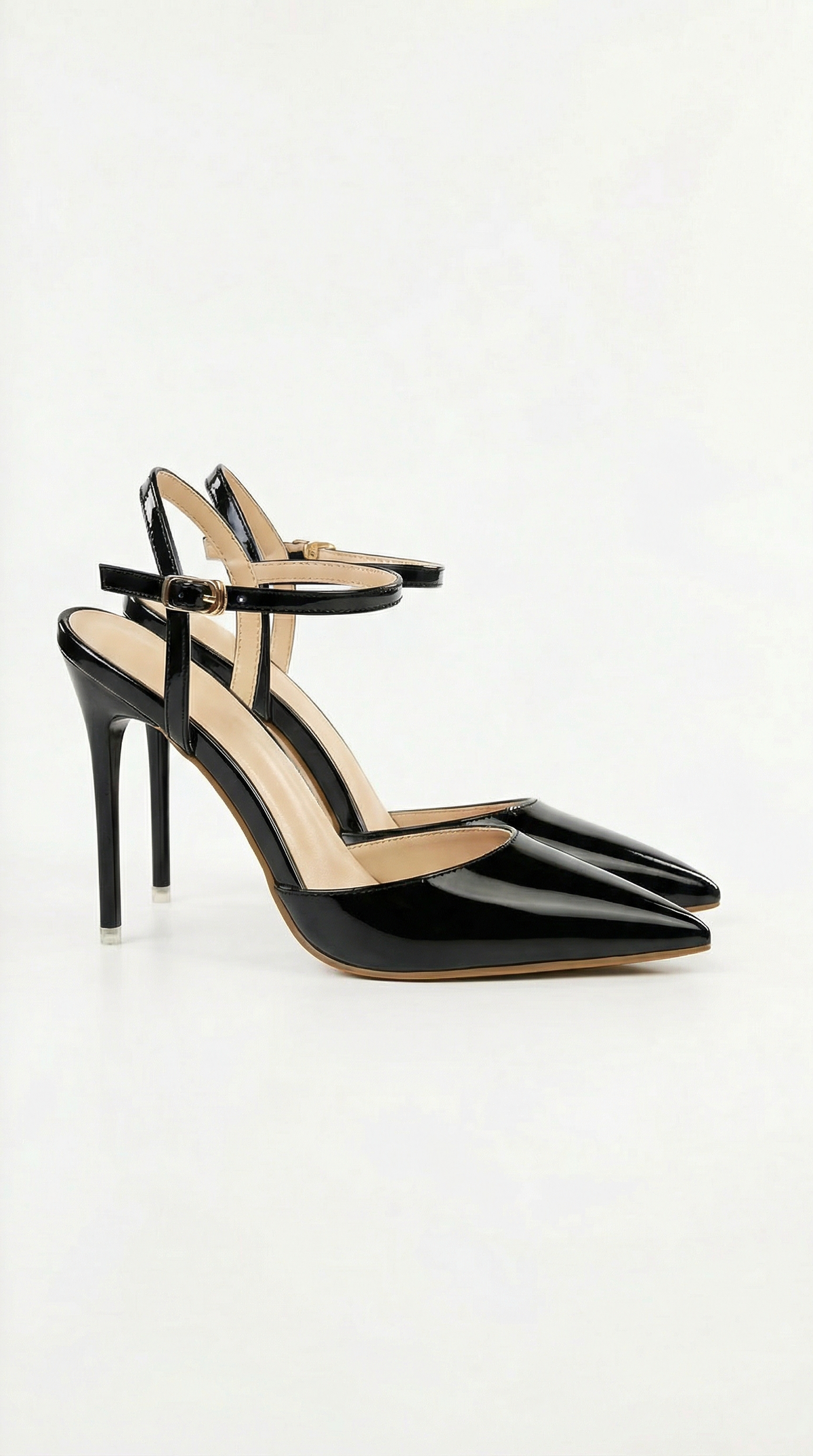 Ashley | Tacones Elegantes