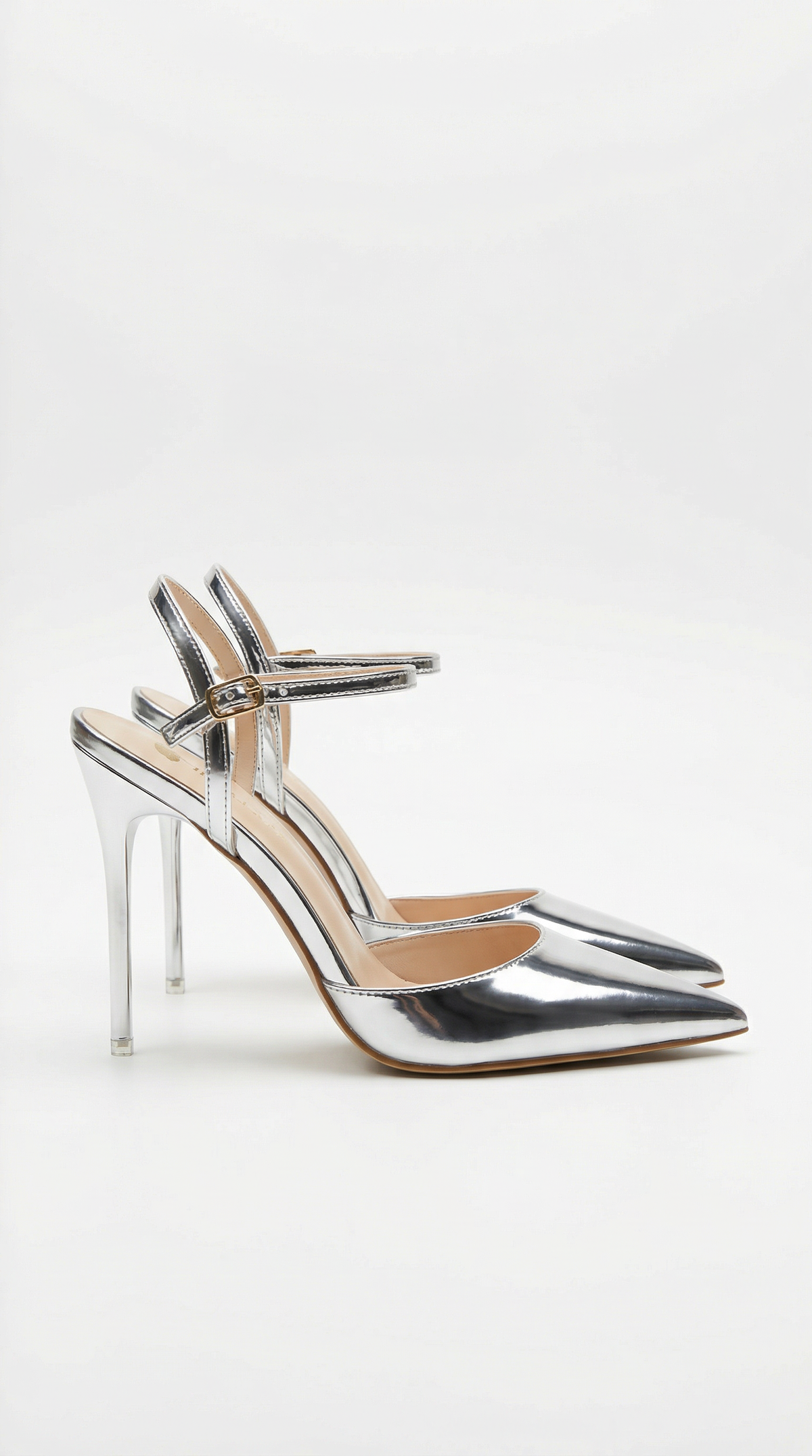 Ashley | Tacones Elegantes