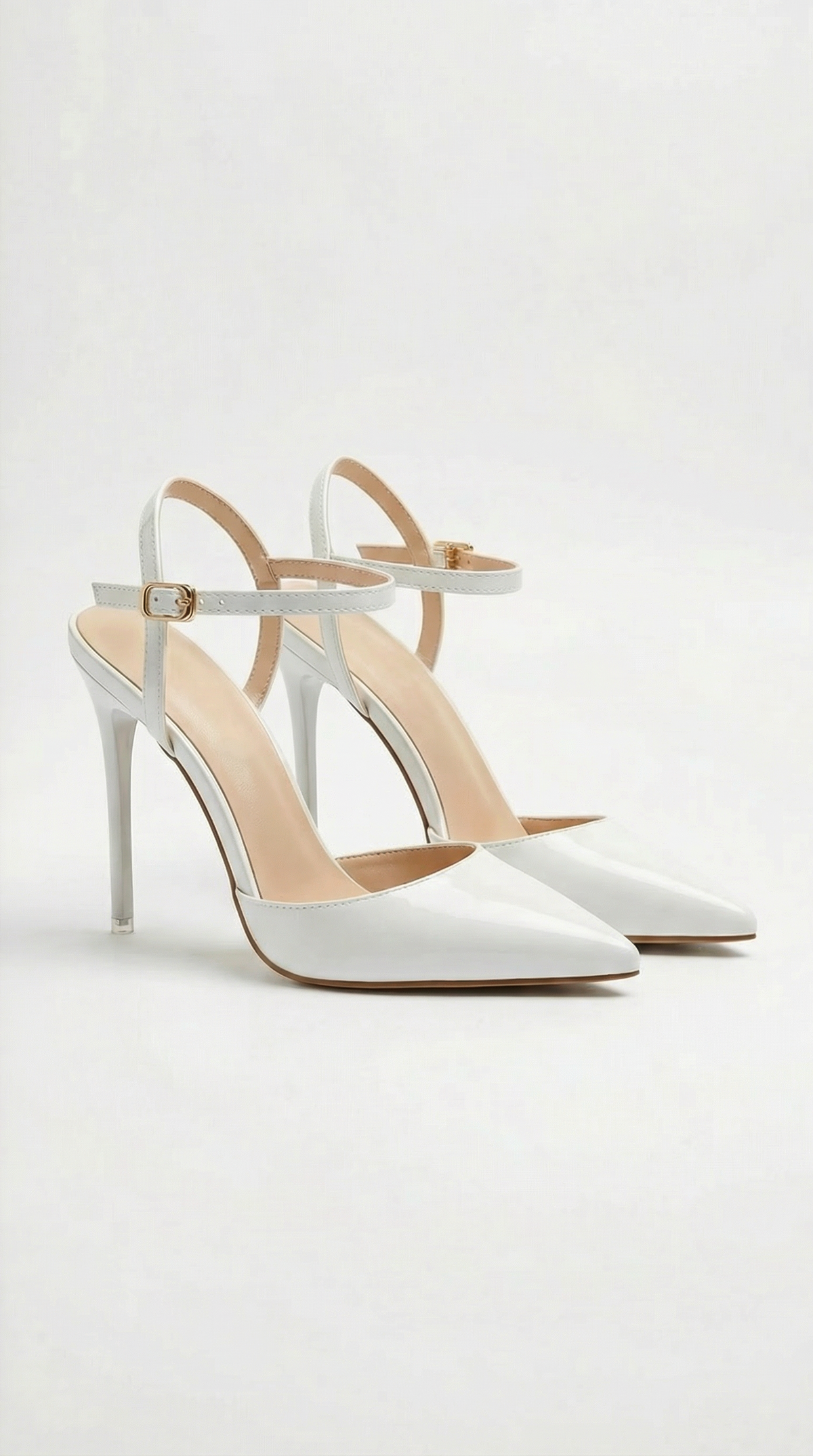 Ashley | Tacones Elegantes