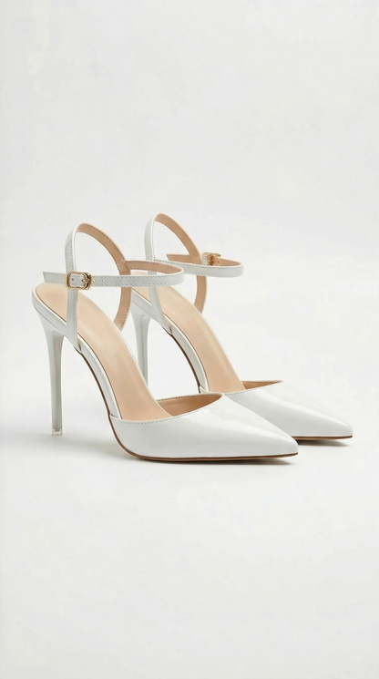 Ashley | Tacones Elegantes