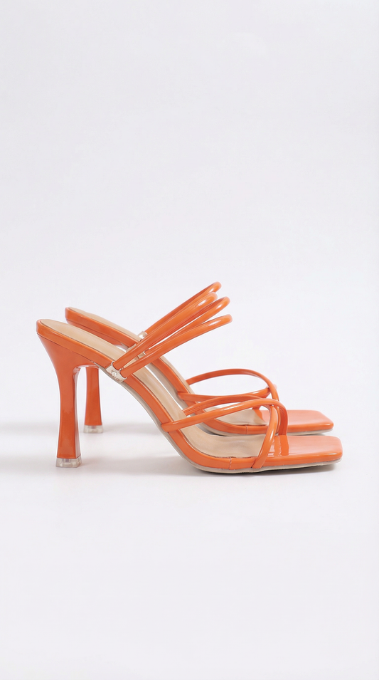 Karen | Tacones Elegantes