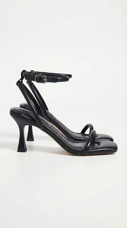 Lisa | Tacones Elegantes