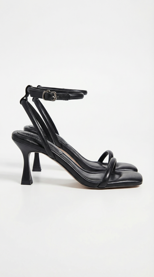 Lisa | Tacones Elegantes