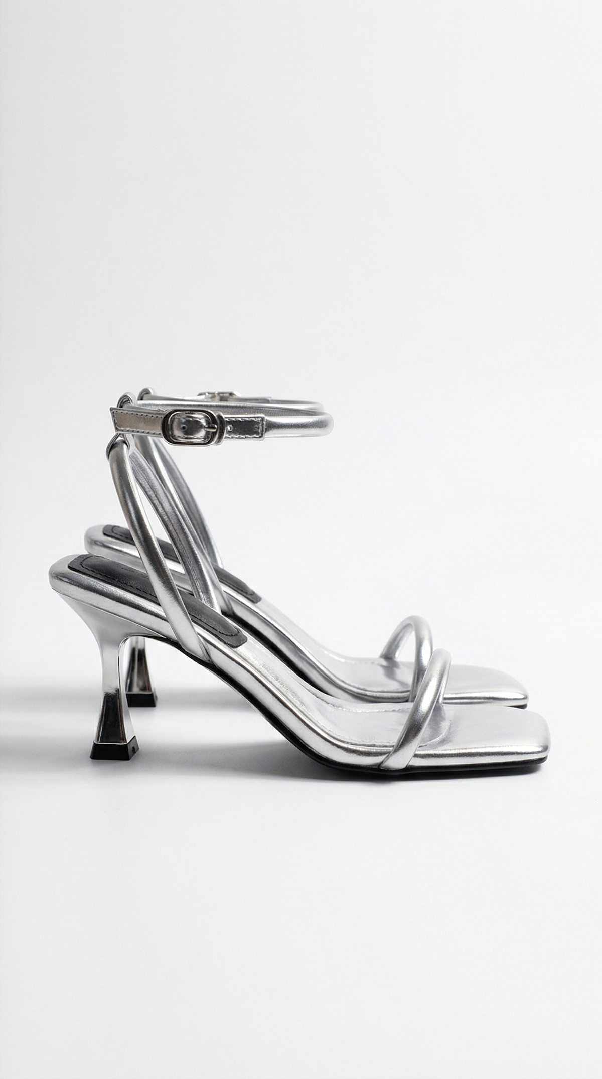 Lisa | Tacones Elegantes
