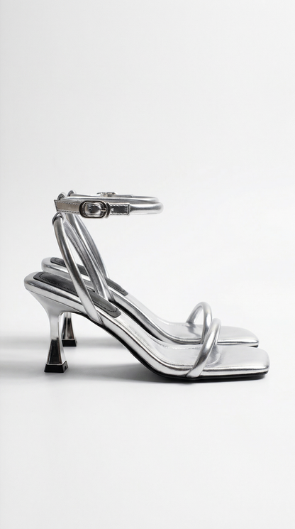Lisa | Tacones Elegantes