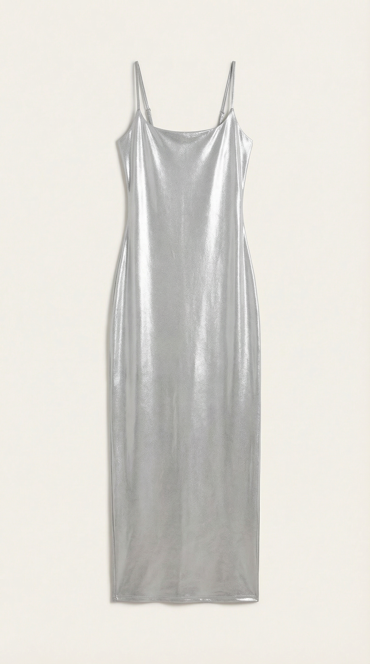 Uma | Vestido Maxi Estampado