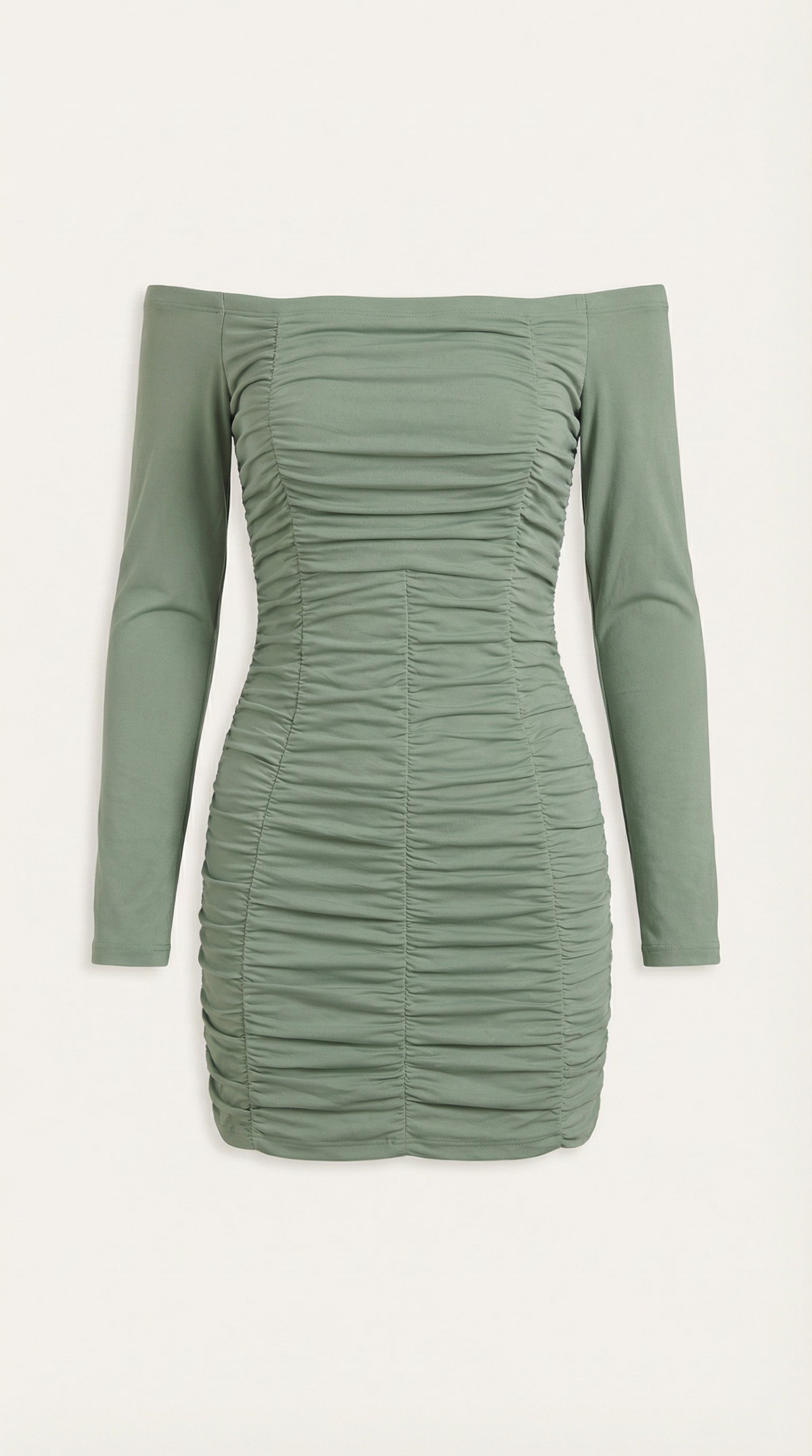 Yvette | Vestido Corto Ajustado