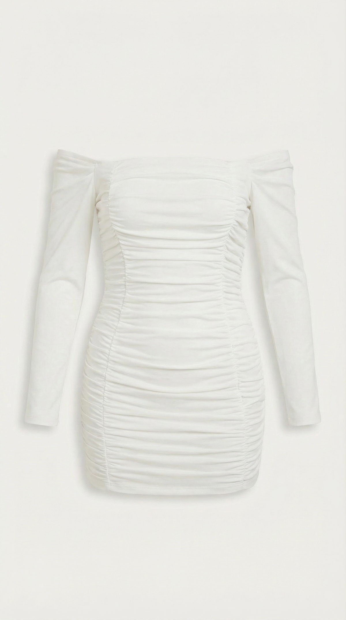 Yvette | Vestido Corto Ajustado