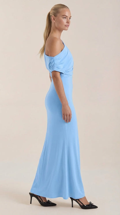 Candice | Vestido Maxi
