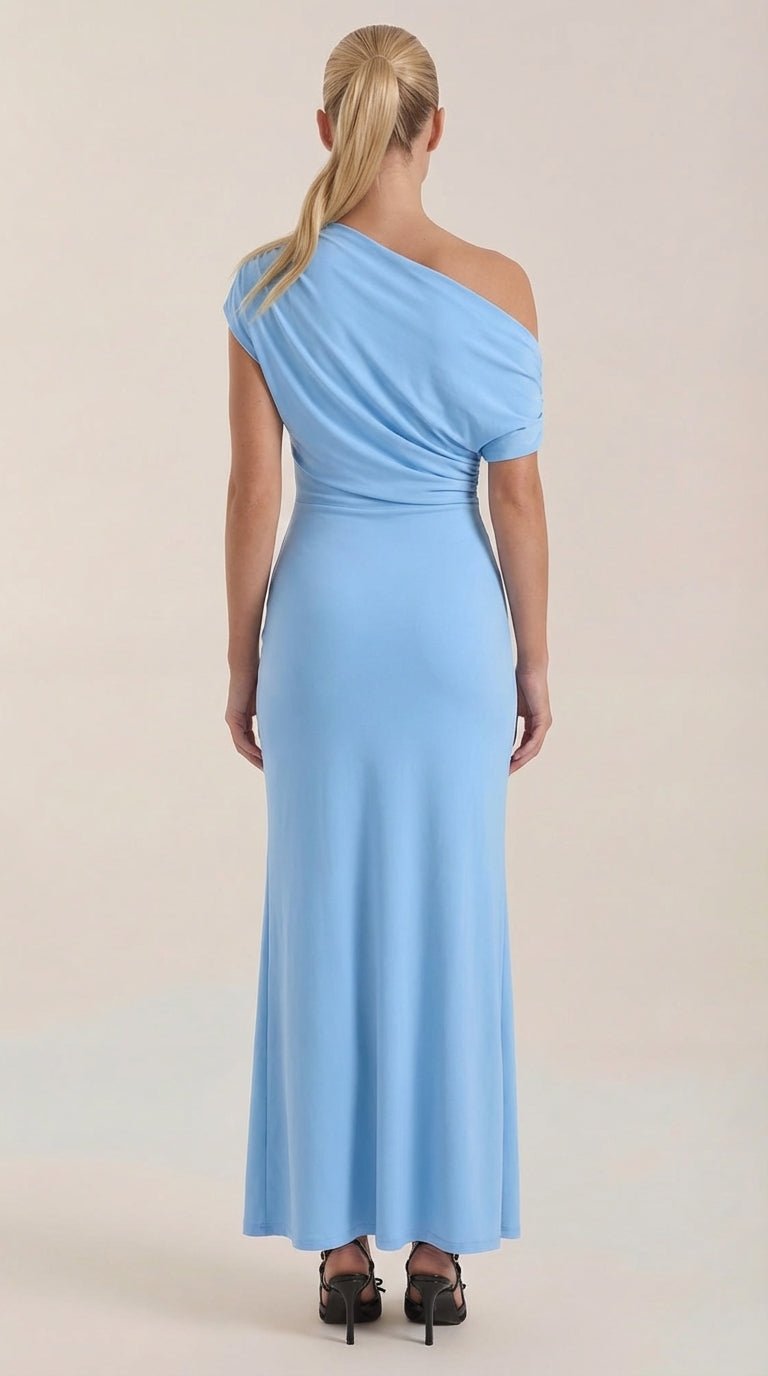 Candice | Vestido Maxi