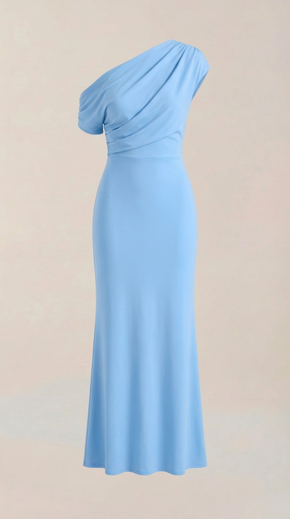 Candice | Vestido Maxi