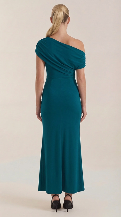 Candice | Vestido Maxi